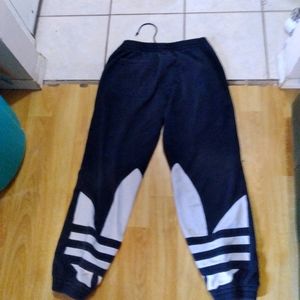 Adidas sweat pants